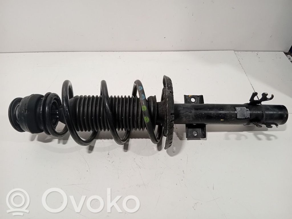 Volkswagen Up Stoßdämpfer vorne 