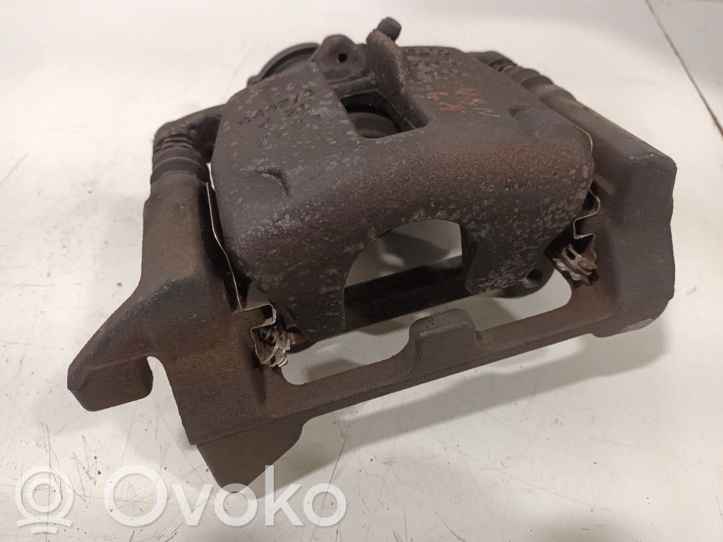 Audi A4 S4 B8 8K Tylny zacisk hamulcowy 