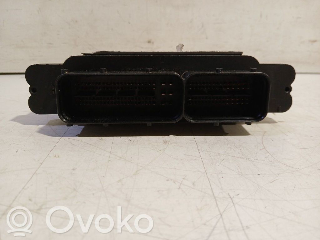 Audi A3 S3 8V Unidad de control/módulo del motor 