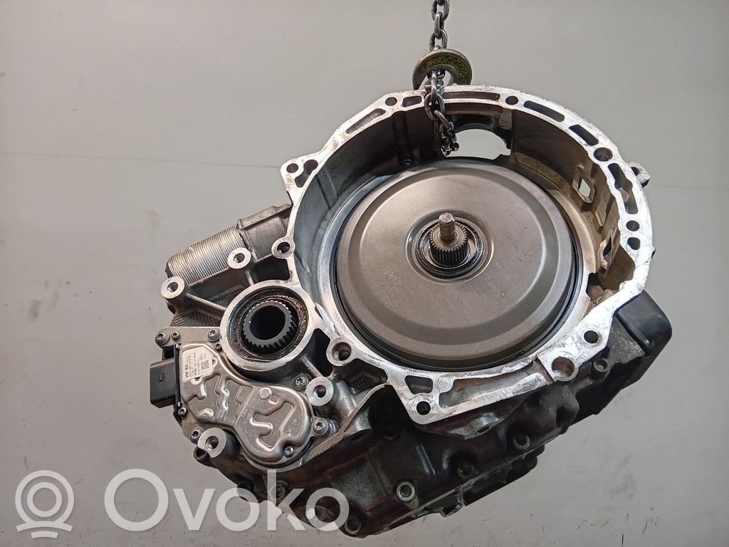 Volkswagen Golf VIII Caja de cambios automática 