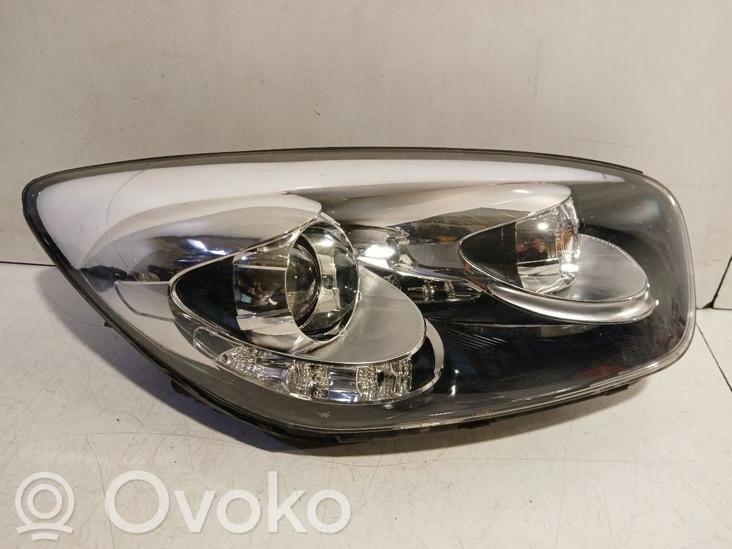 KIA Picanto Scheinwerfer 