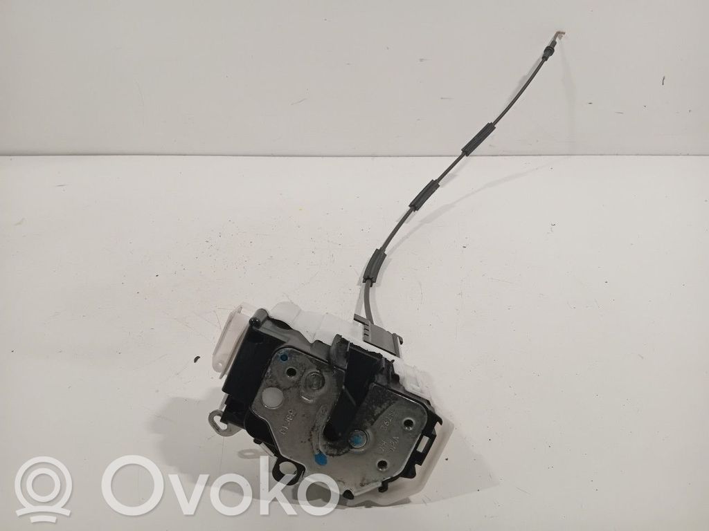 Ford Ka Etuoven lukko 
