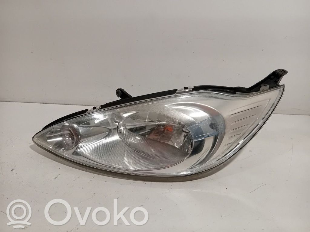 Ford Ka Headlight/headlamp 