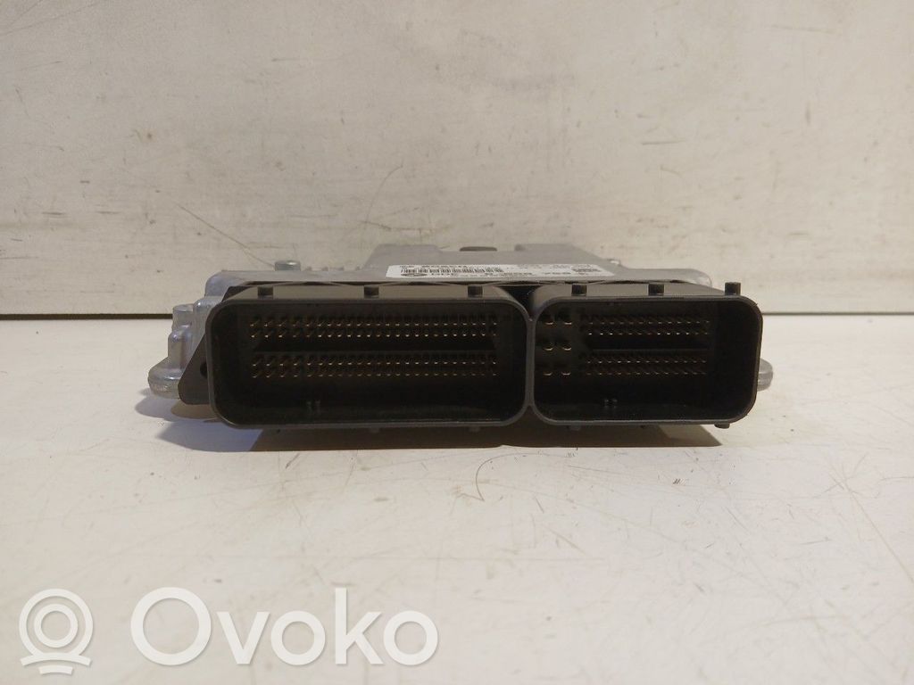 BMW 3 F30 F35 F31 Sterownik / Moduł ECU 