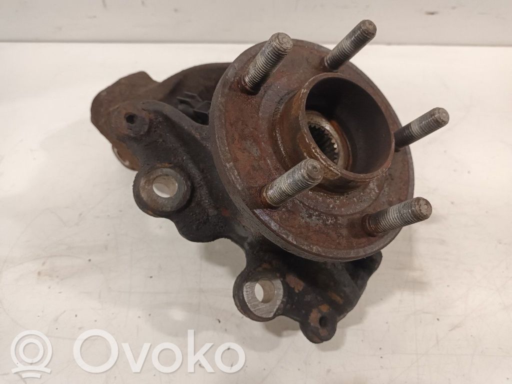 Ford Grand C-MAX Mozzo ruota anteriore 