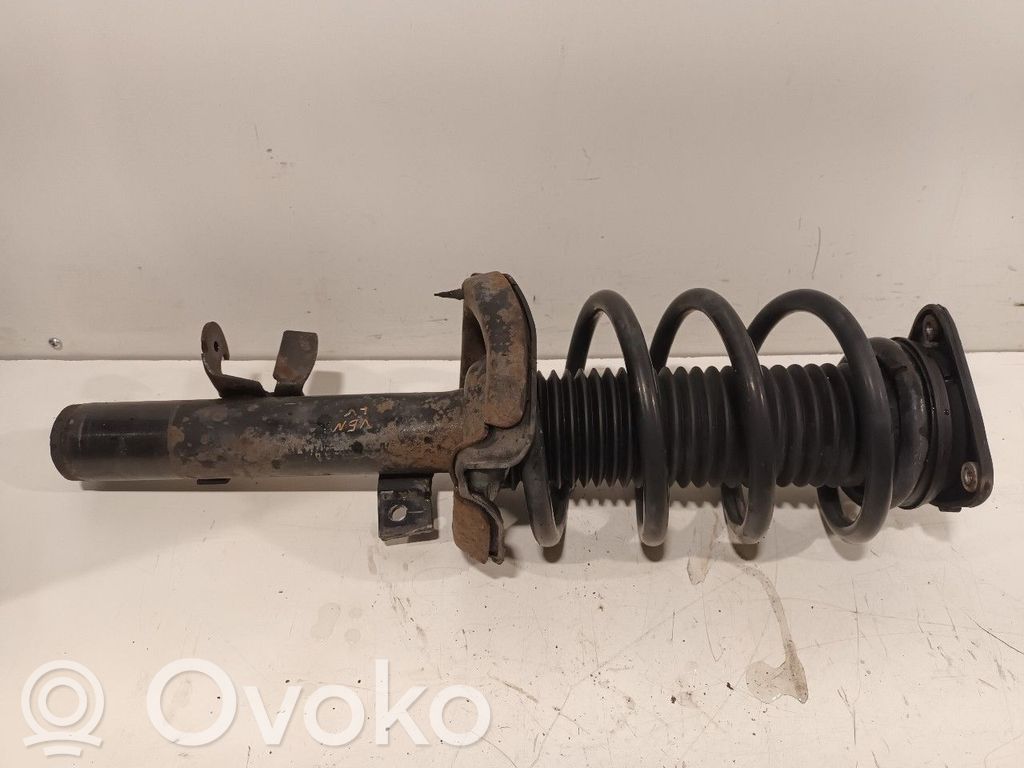 Ford Grand C-MAX Etuiskunvaimennin 