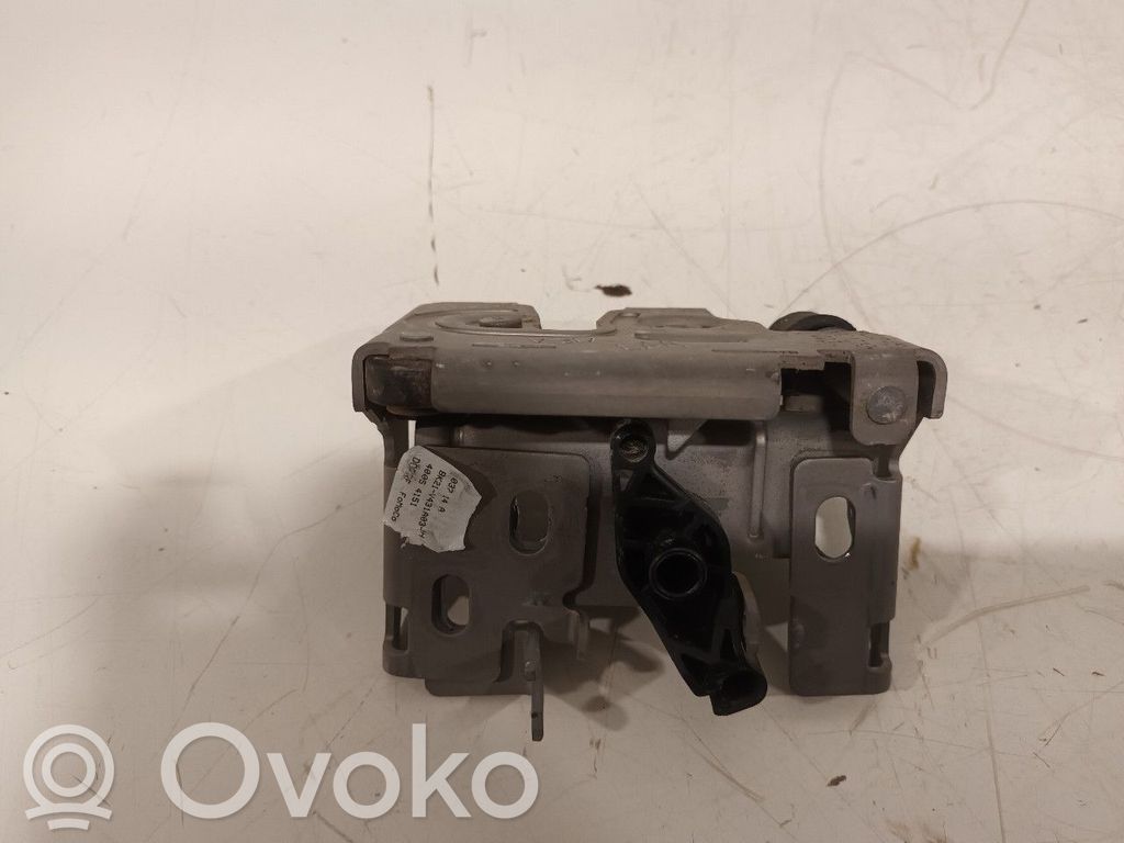 Ford Transit Custom Rear door lock 