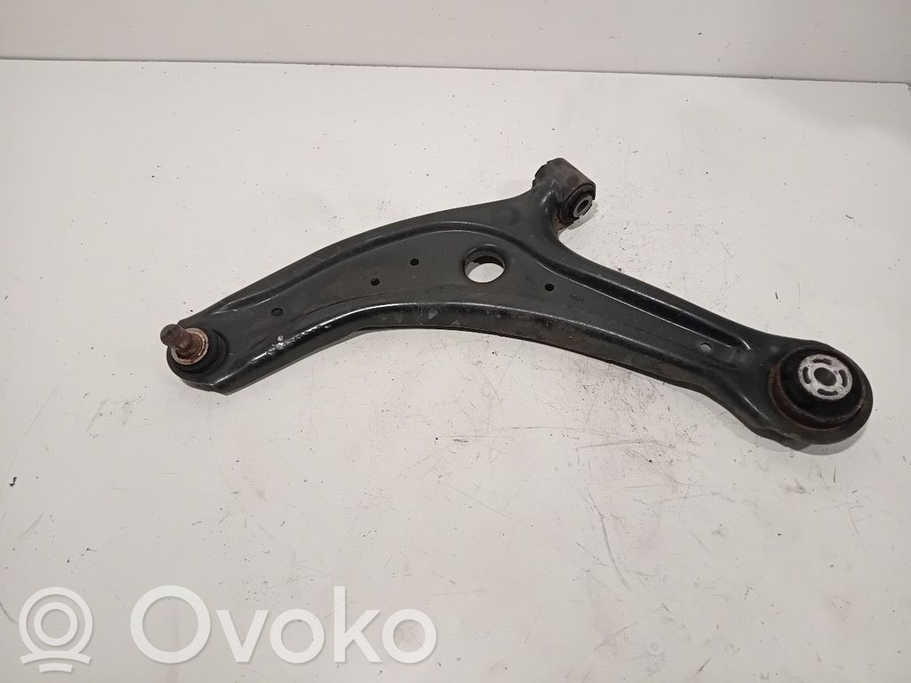 Ford Fiesta Priekinė svirtis 