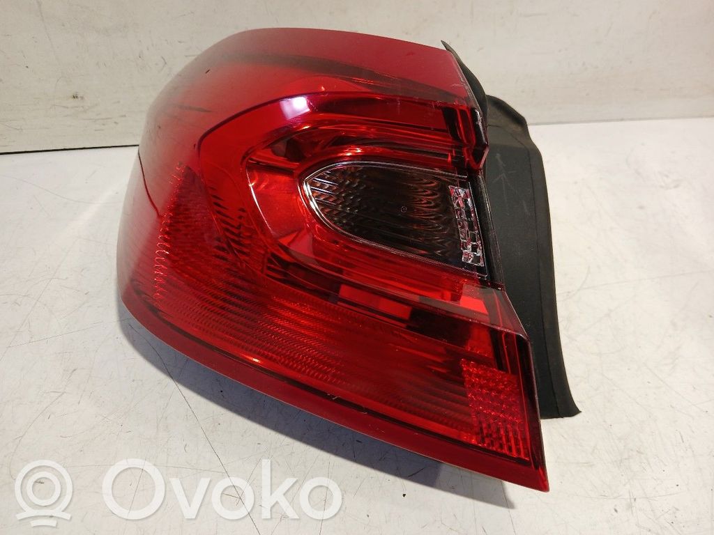Ford Fiesta Takavalot 