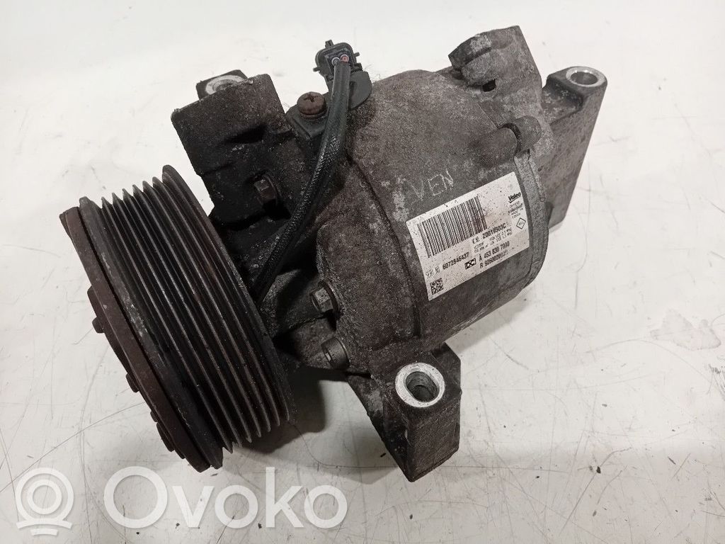 Compressore aria condizionata (A/C) (pompa)   926002090R