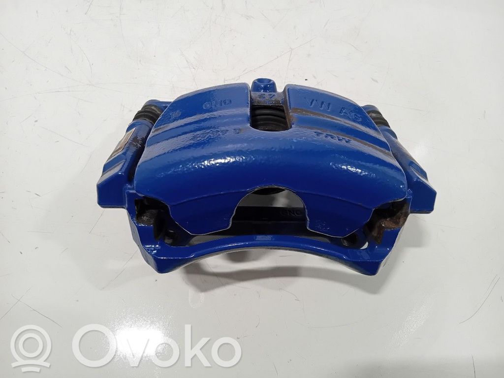 Volkswagen Golf VII Caliper de freno delantero 