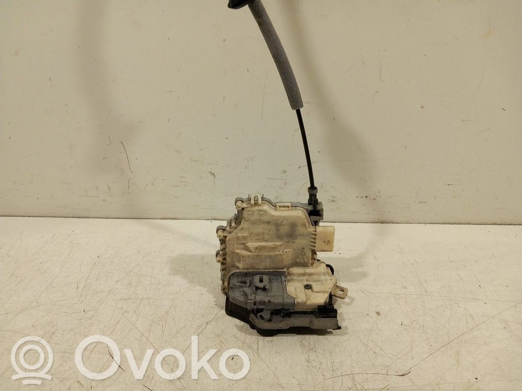 Audi A1 Etuoven lukko 