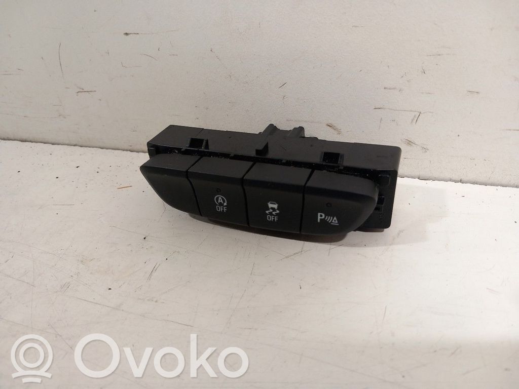 ESP (stability program) switch   39028743
