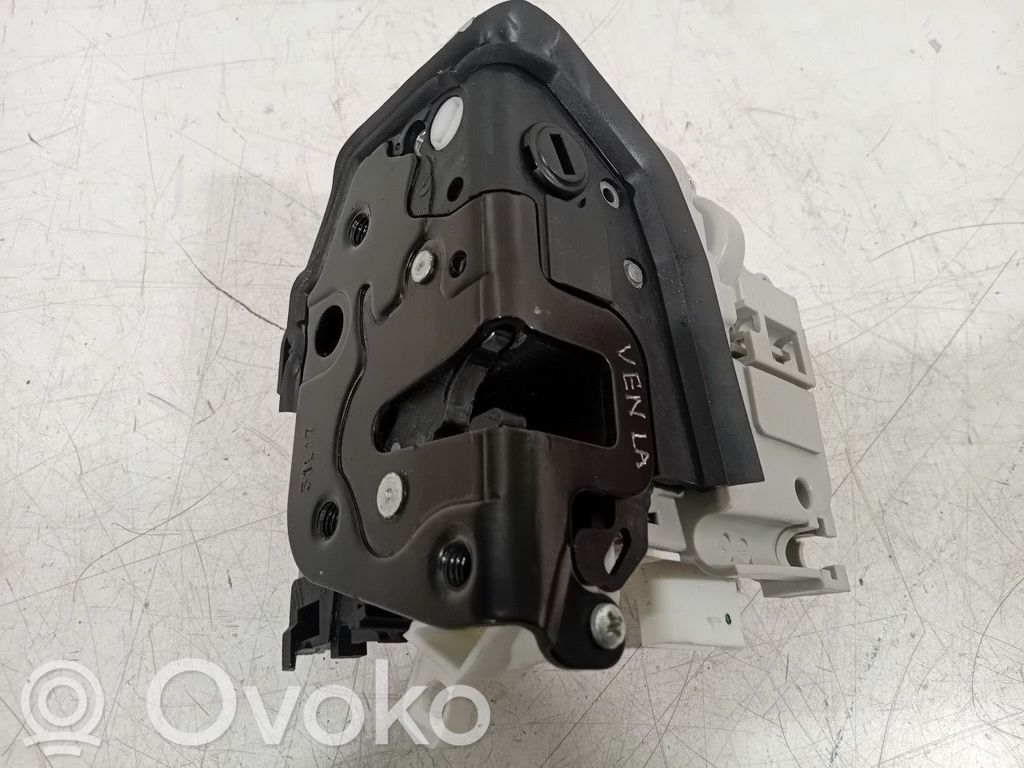 Audi Q5 SQ5 FY Rear door lock 