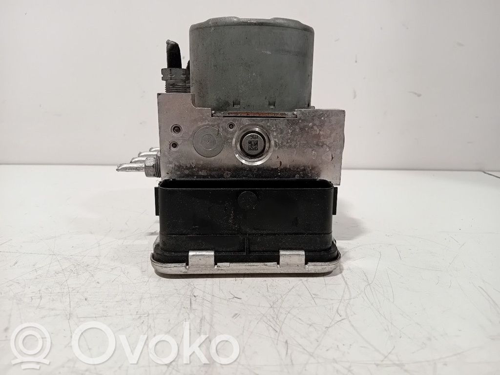Renault Trafic III (X82) ABS bloks 