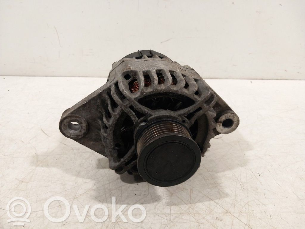Alfa Romeo Giulietta Generator/alternator 