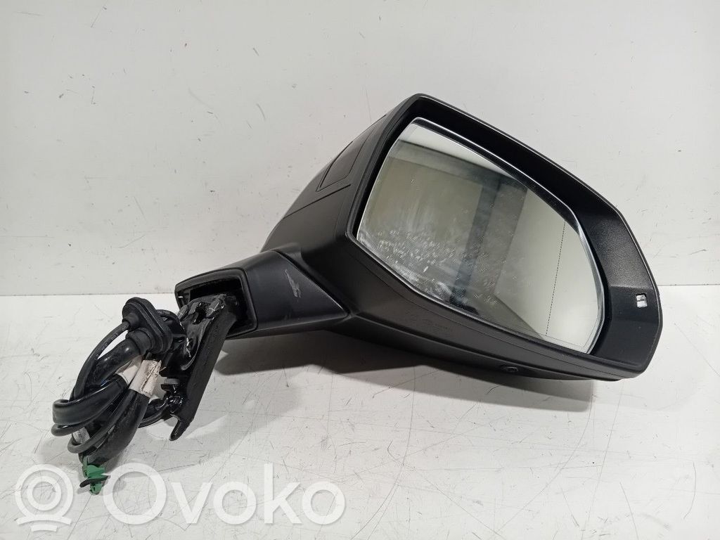 Audi Q5 SQ5 FY Elektryczne lusterko boczne drzwi przednich 