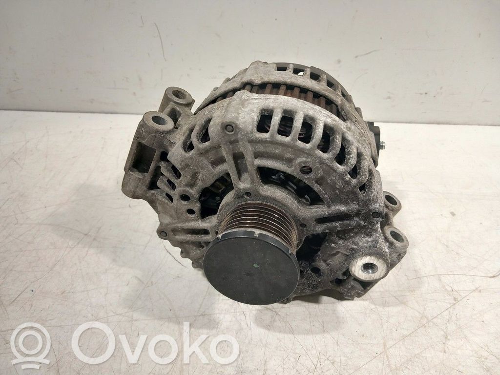 Generator/alternator   7550469