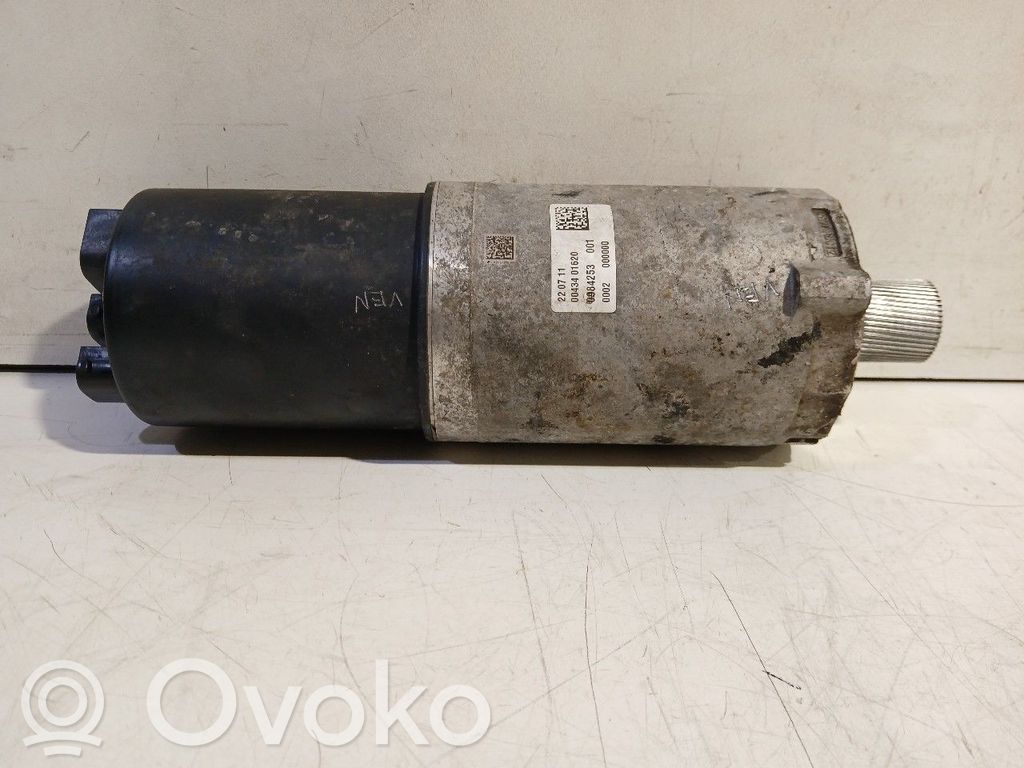 BMW 3 G20 G21 Electric power steering pump 