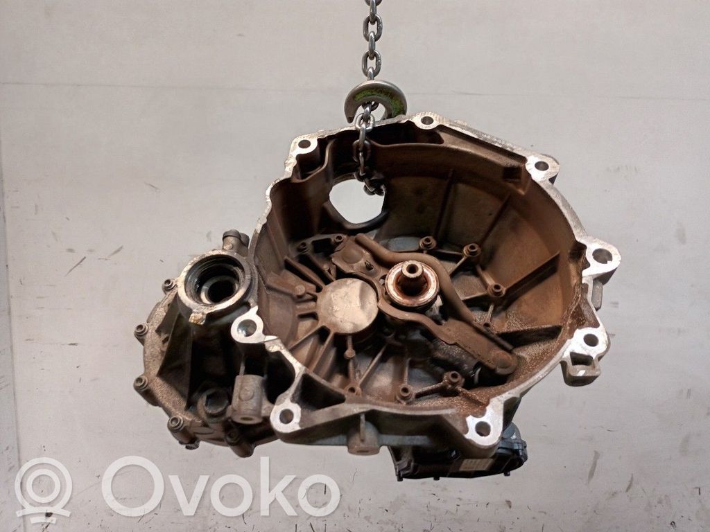 Volkswagen Up Automatic gearbox 