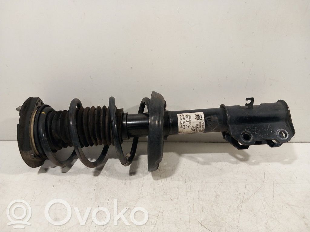 Opel Astra K Amortizor față 