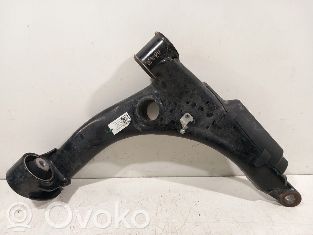 Volkswagen Crafter Braccio di controllo sospensione anteriore 