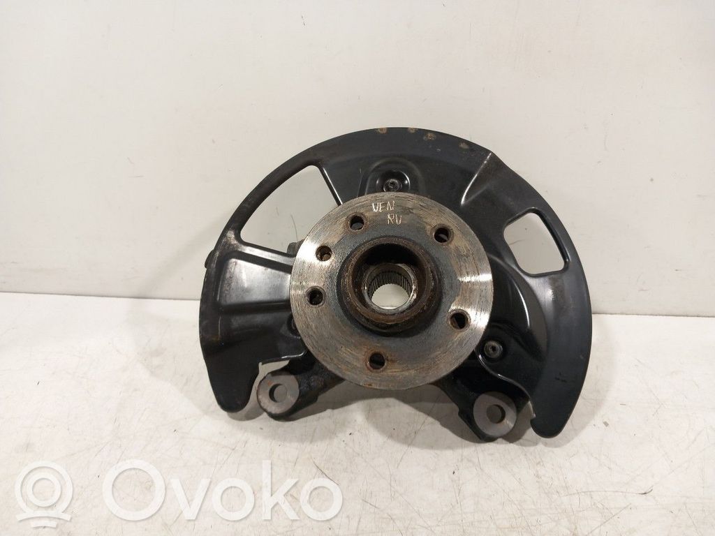 Volkswagen Crafter Mozzo con cuscinetto ruota anteriore 