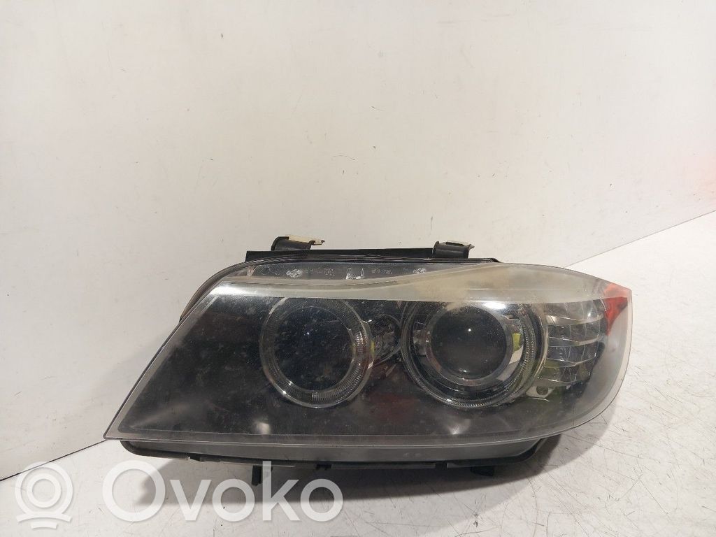 BMW 3 E90 E91 Headlight/headlamp 