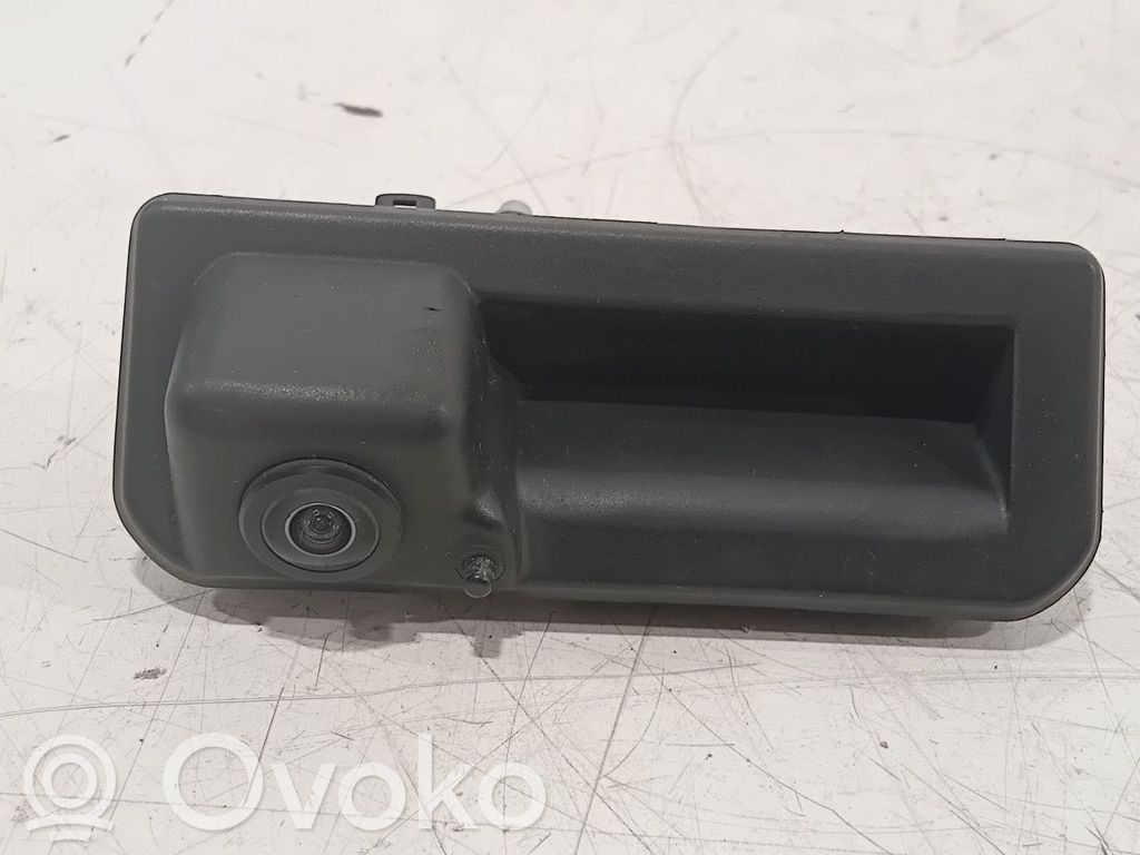 Peruutuskamera   5Q0980546A