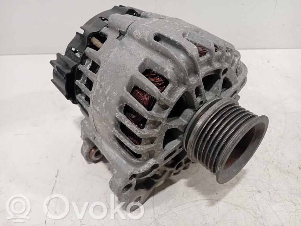 Audi Q5 SQ5 FY Ģenerators 