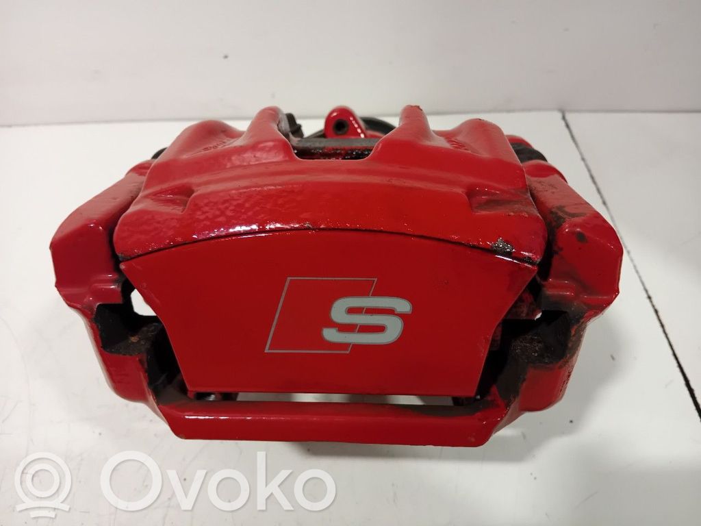 Audi Q5 SQ5 FY Tylny zacisk hamulcowy 