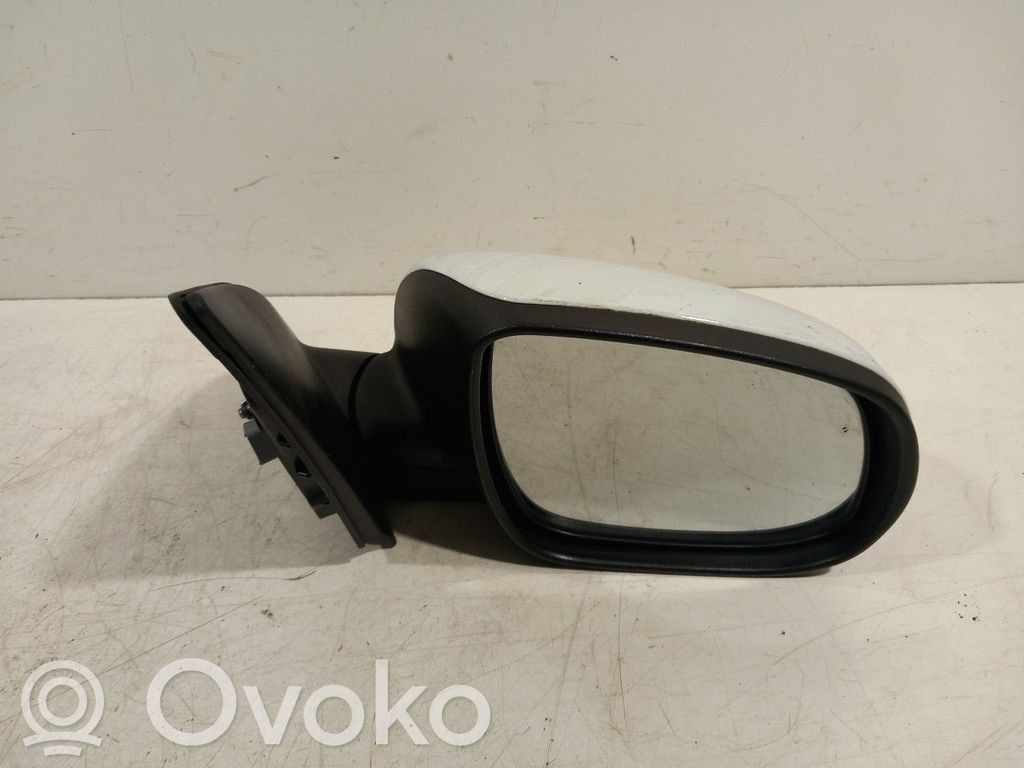 KIA Pro Cee'd I Front door electric wing mirror 