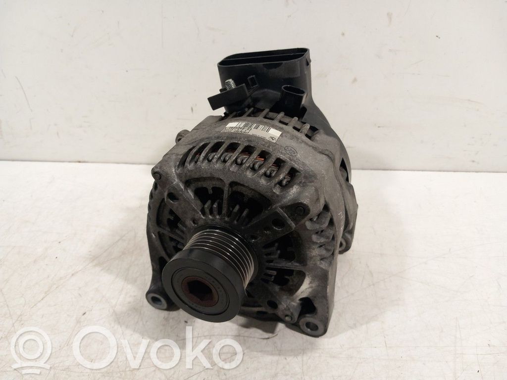 BMW 1 F20 F21 Generator/alternator 