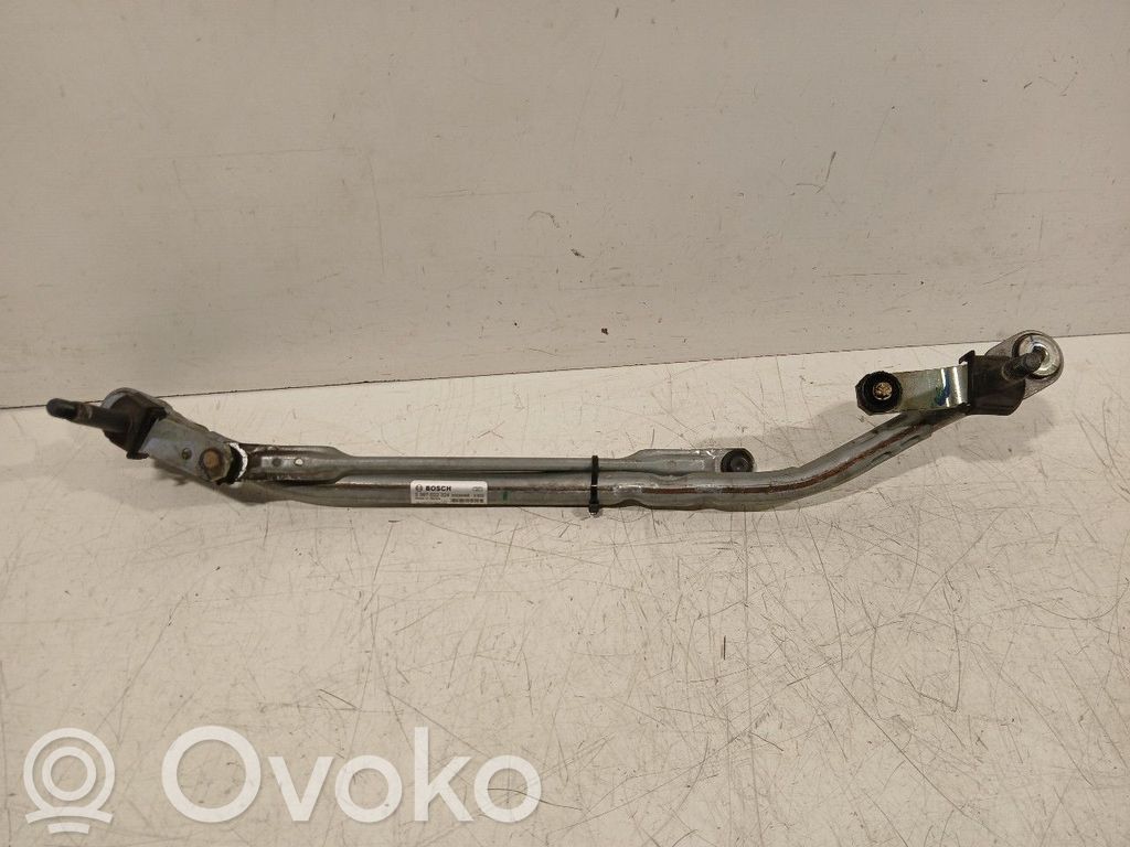 Volvo XC40 Mechanizm wycieraczek szyby przedniej / czołowej 