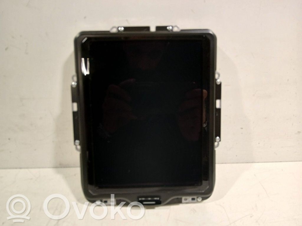 Volvo XC40 Screen/display/small screen 