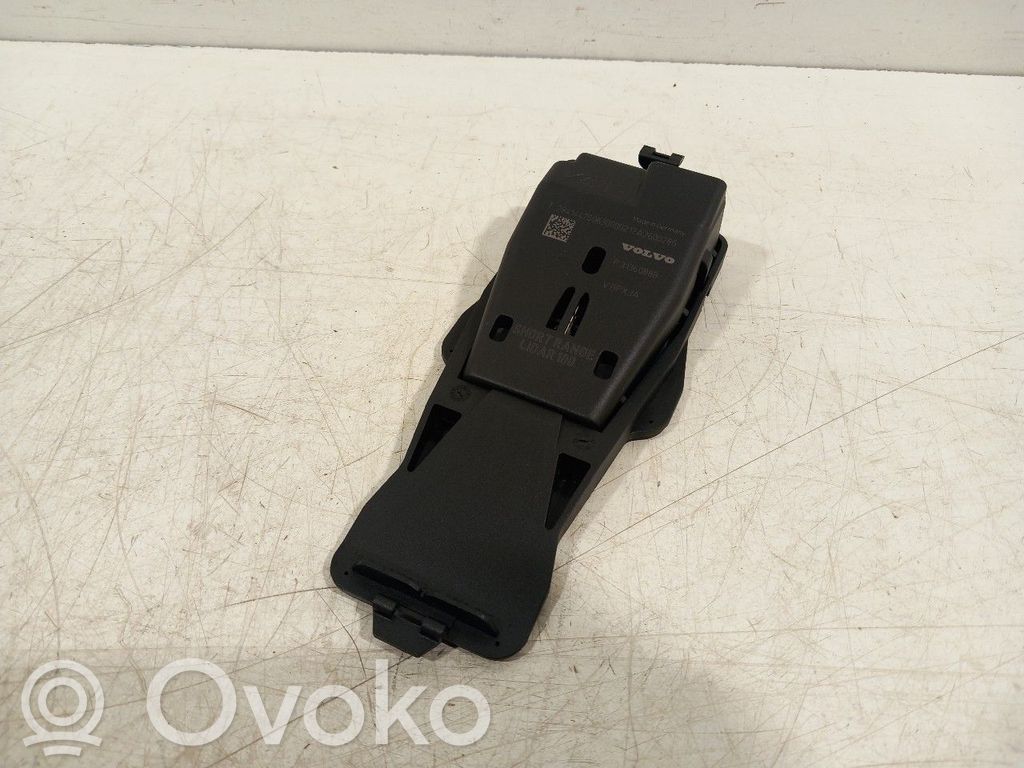 Sensor de radar Distronic   31360888