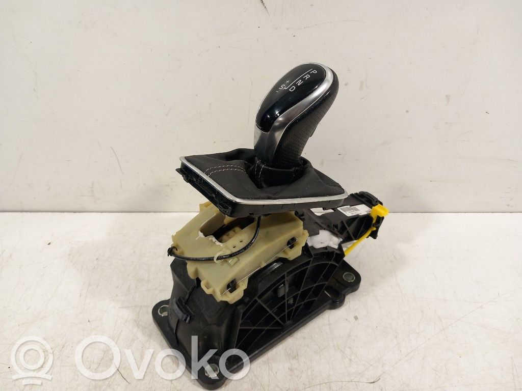 Volvo V40 Articulación de cambio de velocidades 