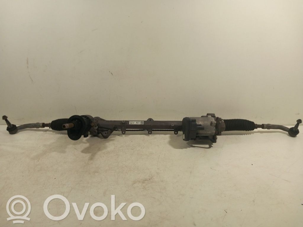Volvo V60 Hammastanko 
