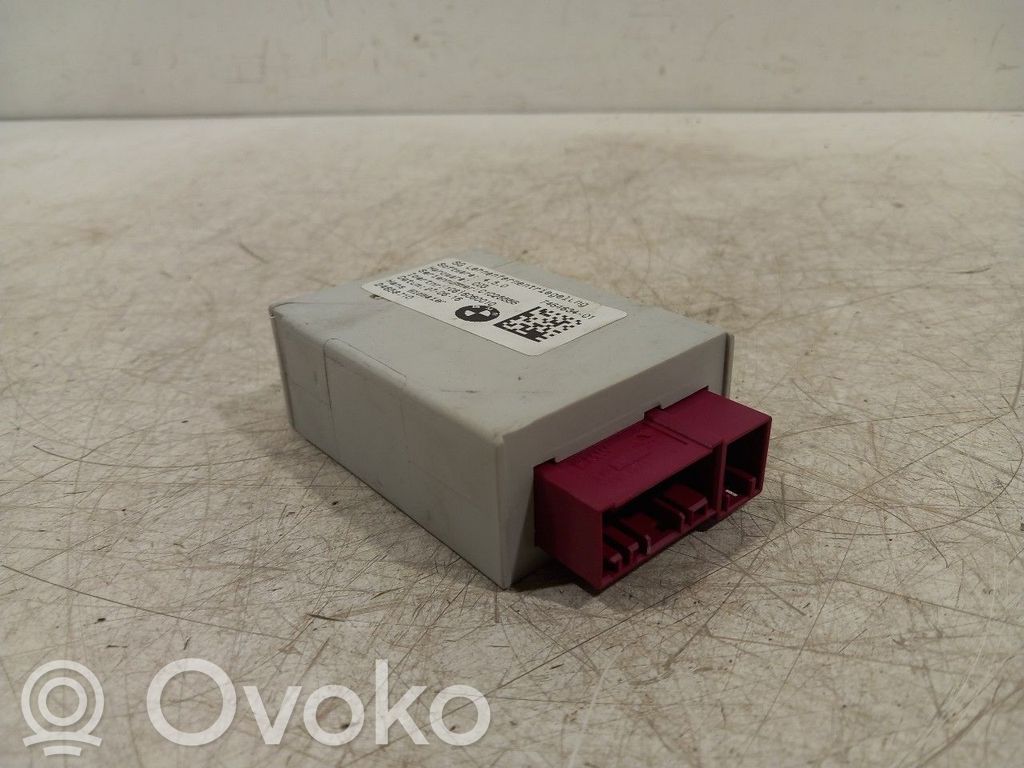 Engine control unit/module   7464634,24658710