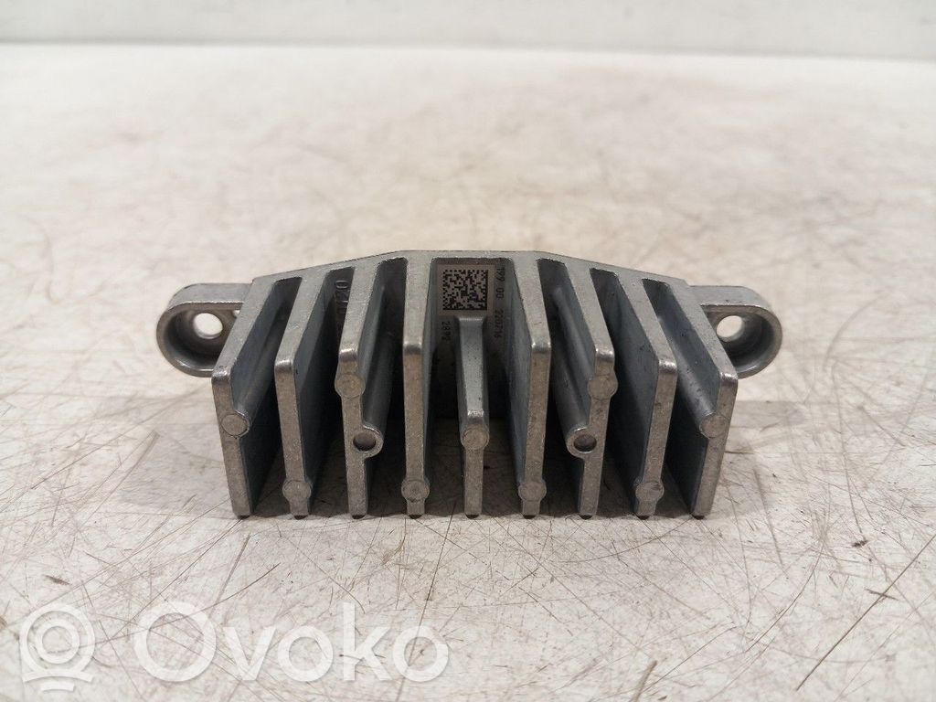 BMW 2 F46 Central body control module 