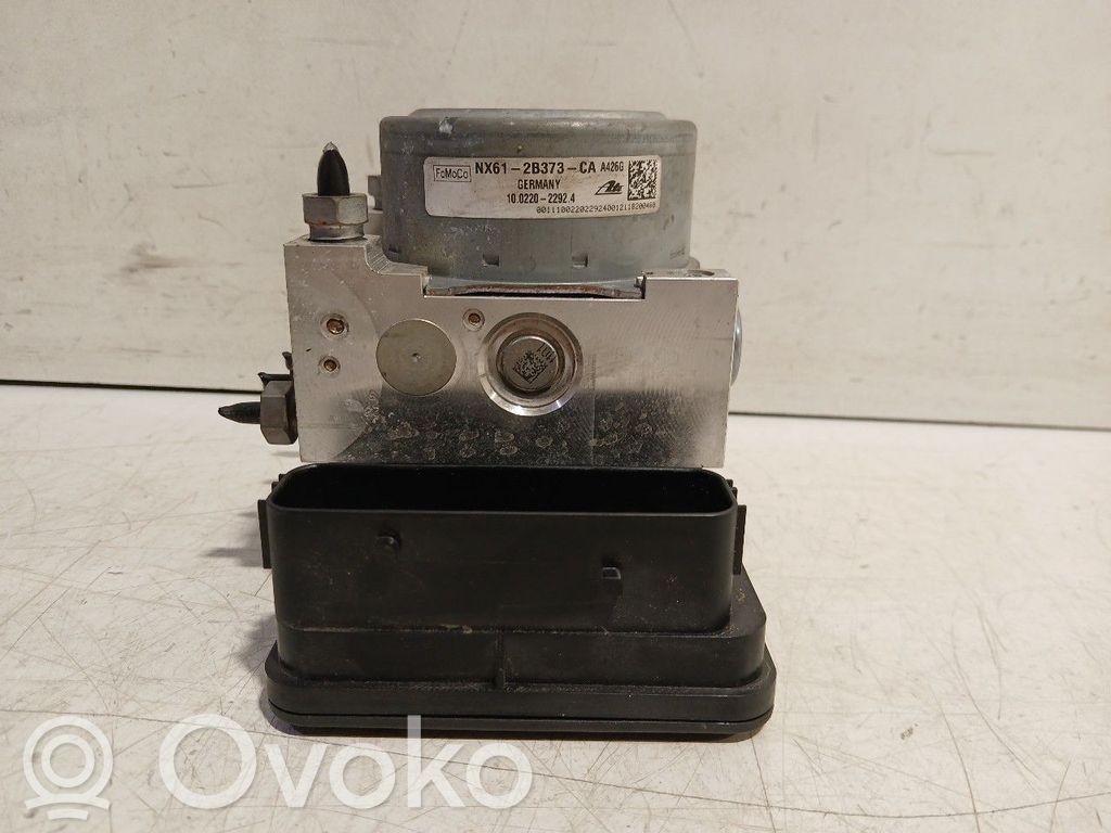 ABS bloks   NX612B373CA