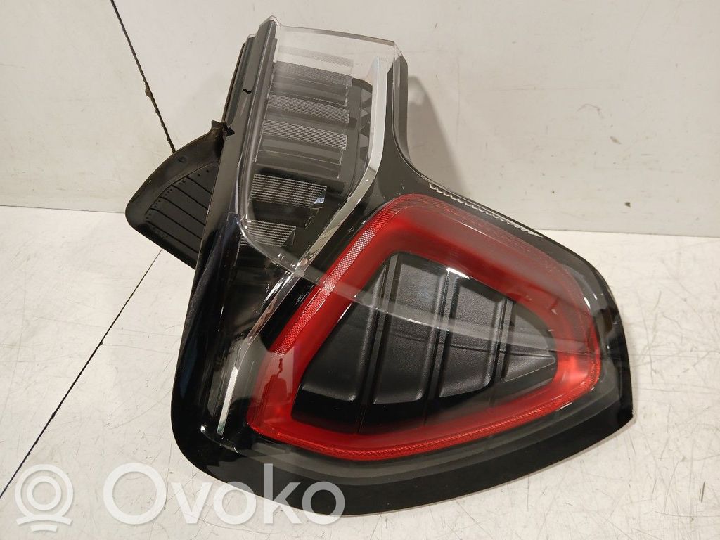 Lynk & co 01 Rückleuchte Heckleuchte 