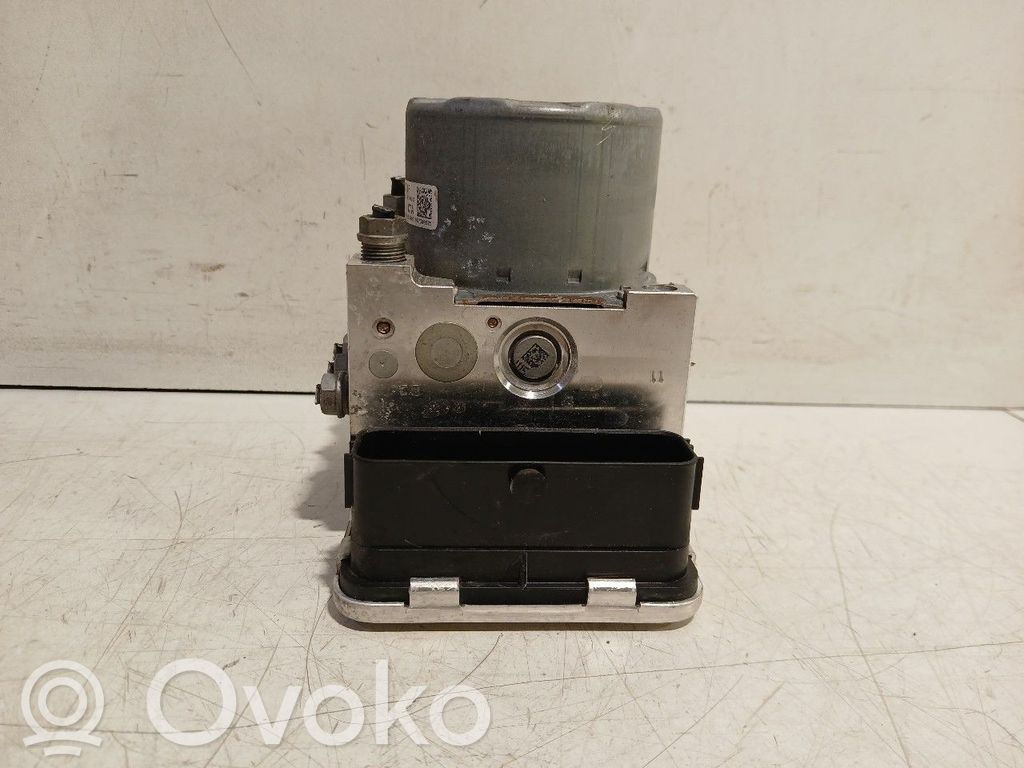 ABS-pumppu   5Q0614517EF