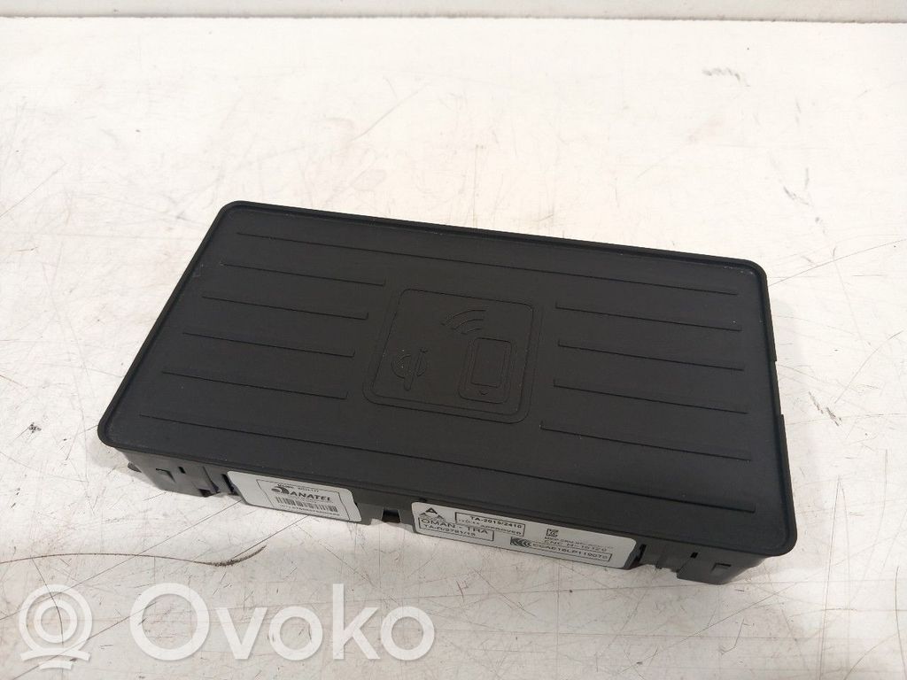 Audi Q5 SQ5 FY USB interface control unit module 