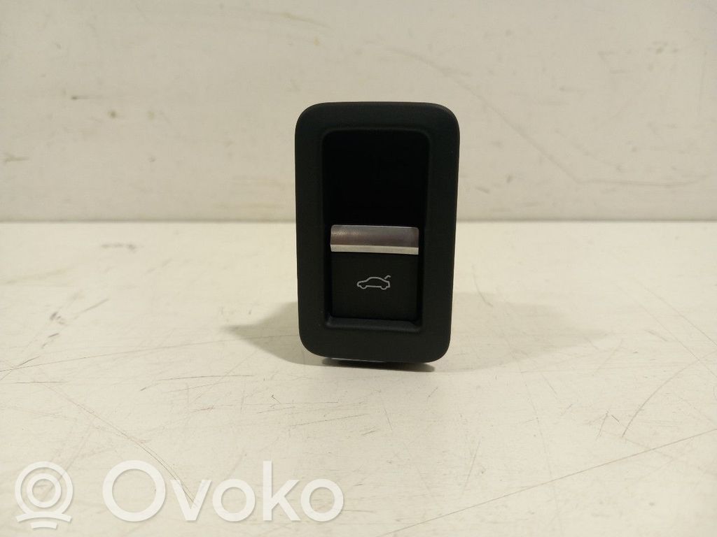 Tailgate/trunk/boot open switch   4M0959831A