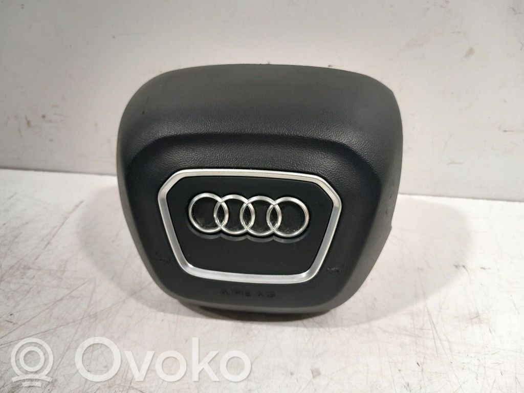 Audi Q5 SQ5 FY Airbag de volant 
