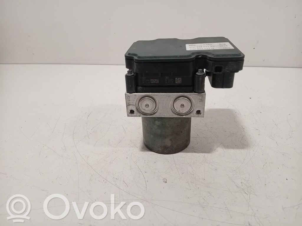 Volkswagen Polo VI ABS bloks 