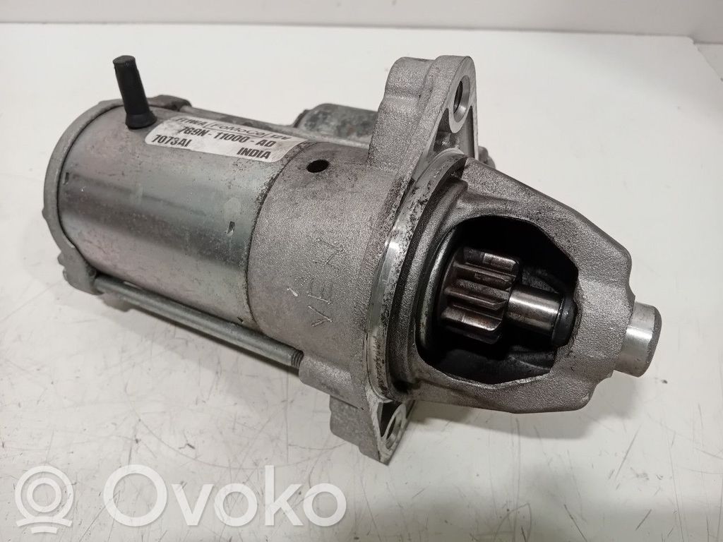 Motor de arranque   7G9N11000AD