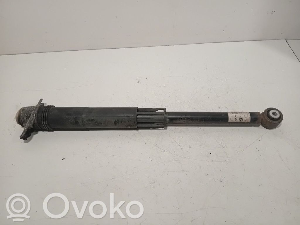 Volkswagen Polo VI Stoßdämpfer hinten 
