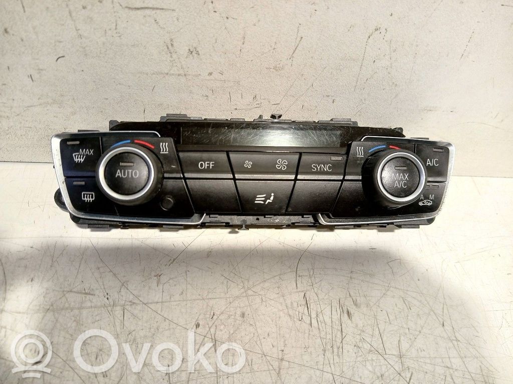 BMW 2 F46 Unitate control climatizare 